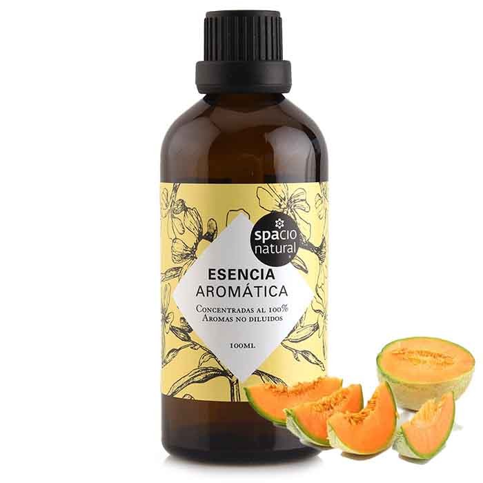 aroma de melón, formato 100ml