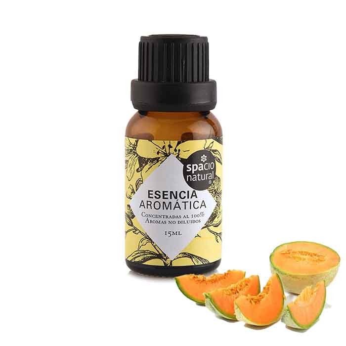 aroma de melón, formato 15ml