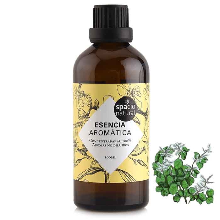 aroma de papaya, formato 100ml