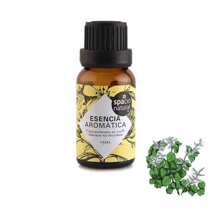 aroma de patchouli, formato 15ml