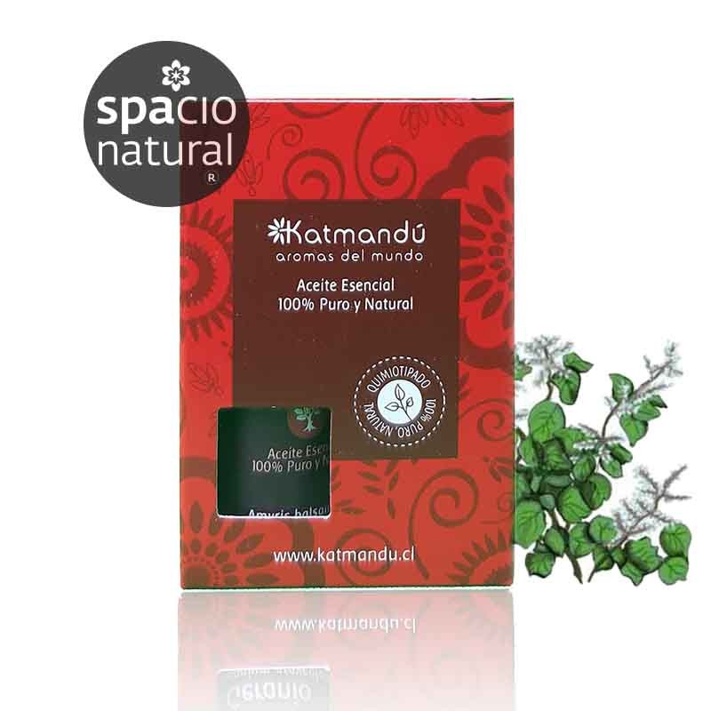 aceite esencial de patchouli natural para aromaterapia y cosmética natural, formato 5ml