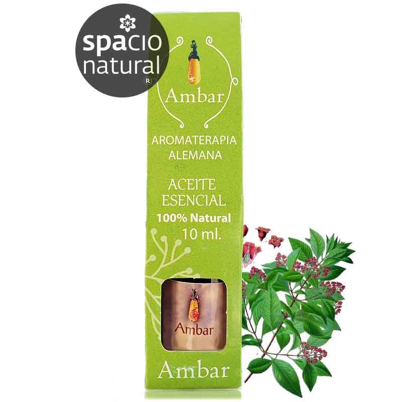aceite esencial de sandalo para aromaterapia y cosmetica natural 10ml