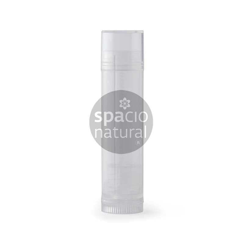 Labial Lipstick transparente 5 ml Pack 10 unidades