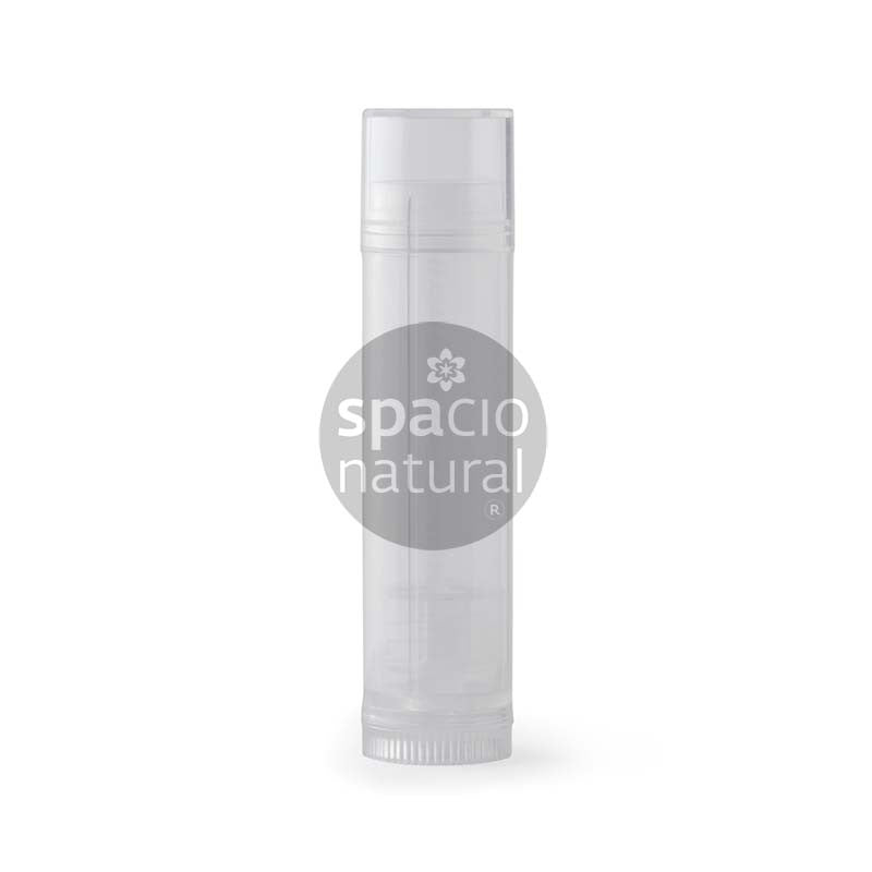 Labial Lipstick transparente 5 ml