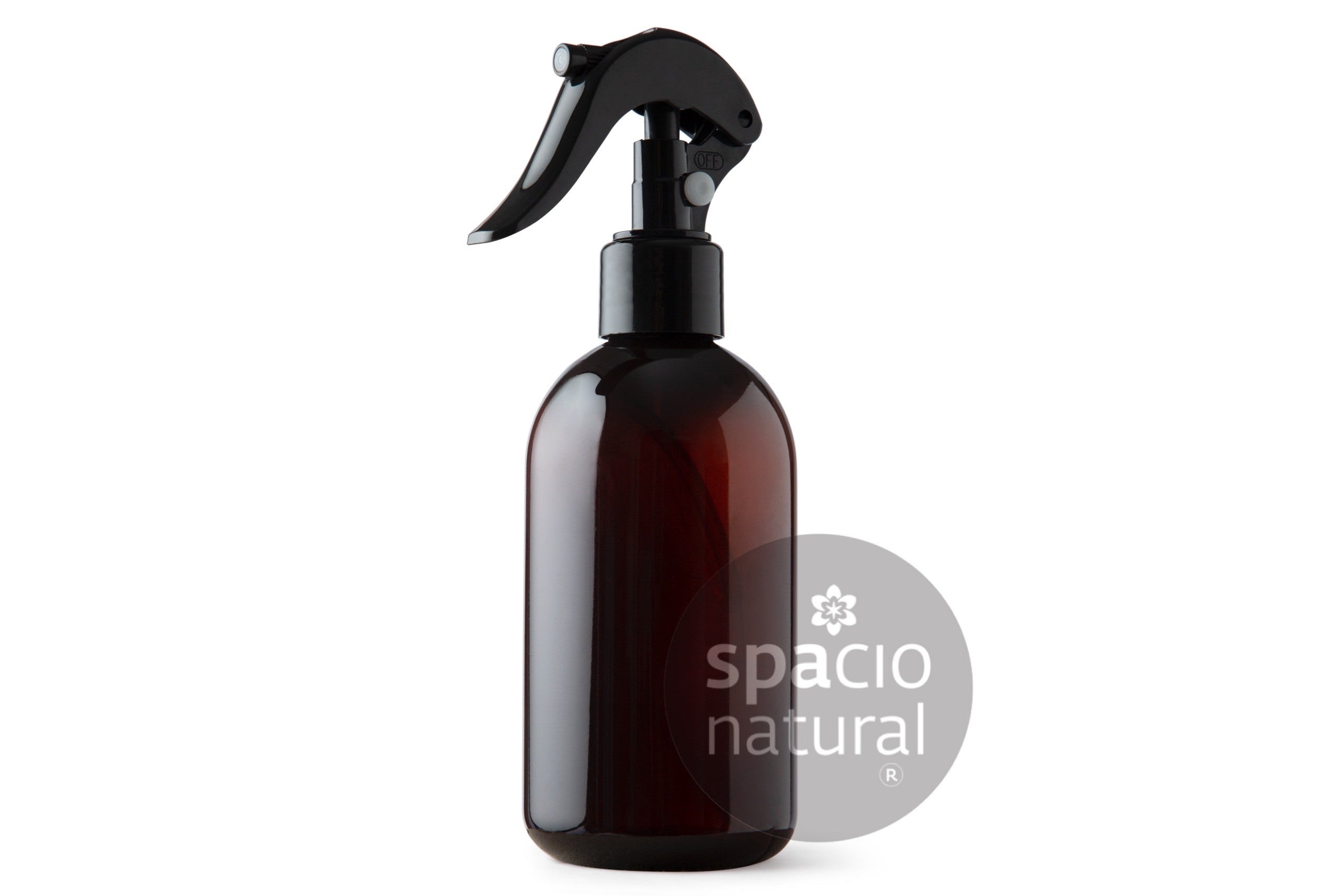 Envases Atomizadores, Spray, Amplia Variedad | Spacio Natural