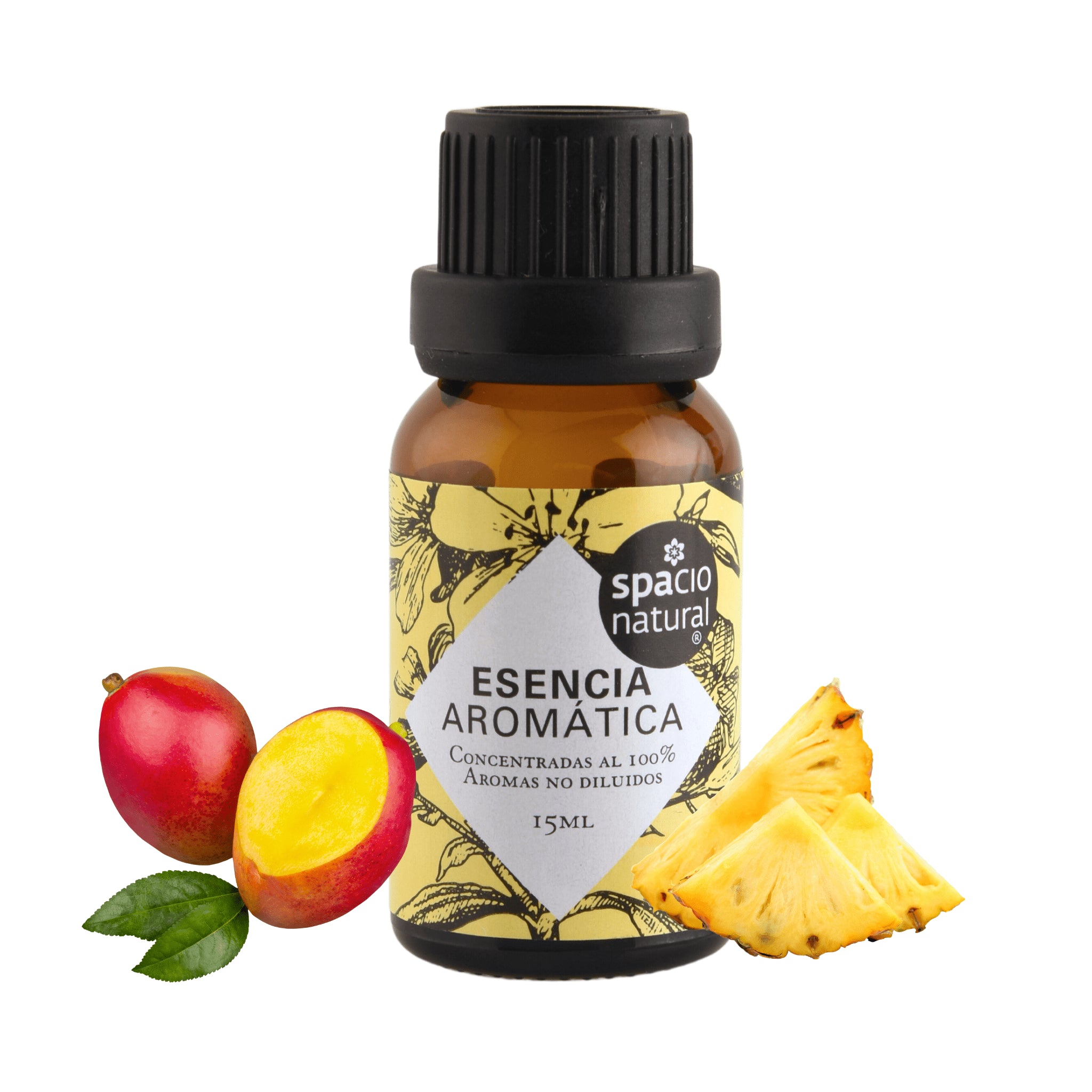 Esencia de Mango Piña