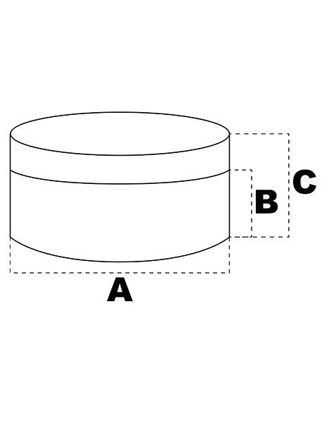 Pote 25ml.