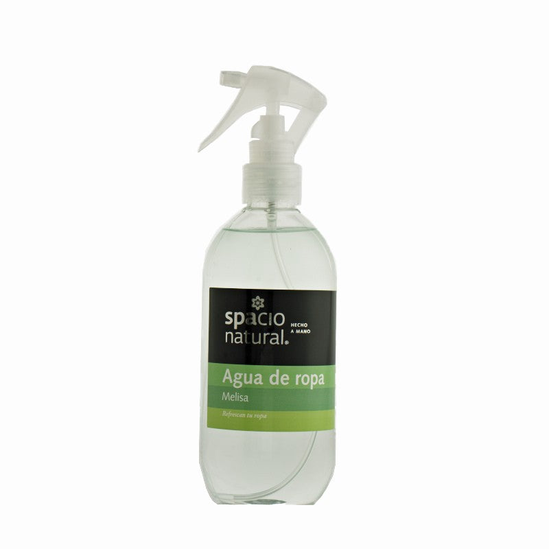 Agua para Ropa Melisa 350ml